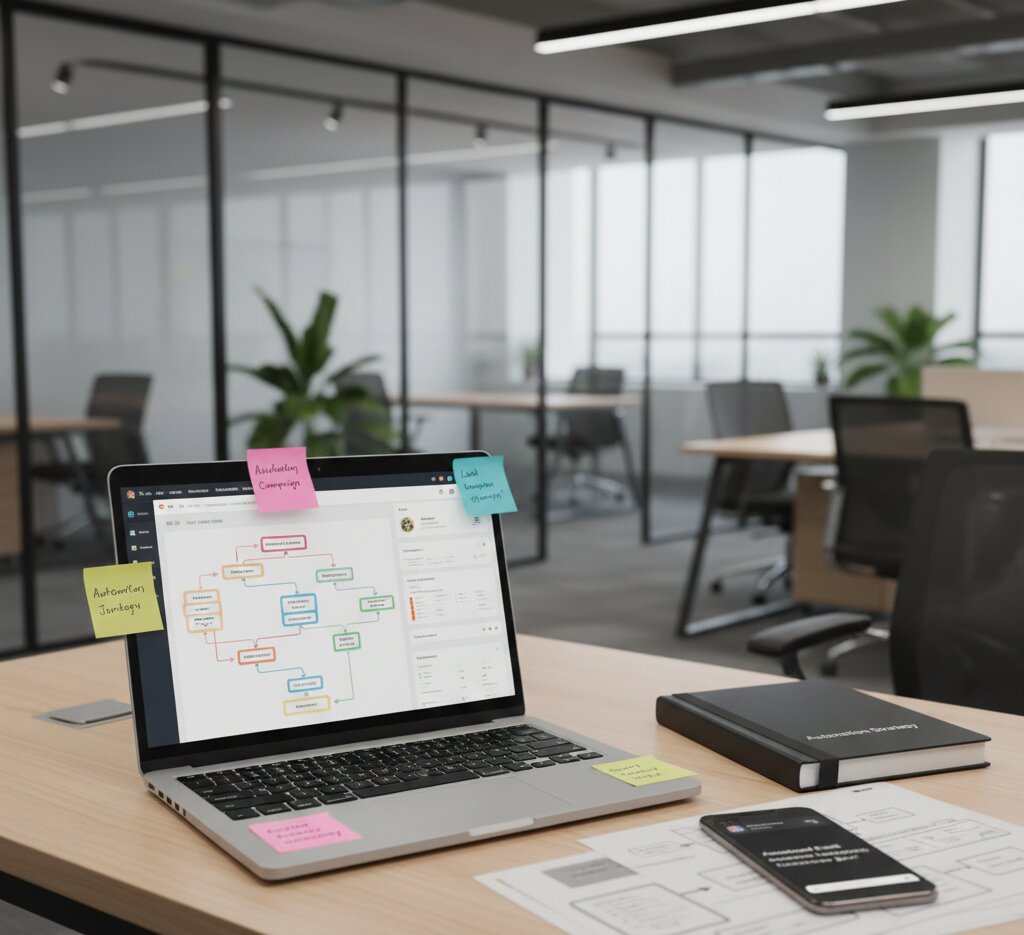 Marketing Automation